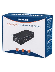 Iniettore Gigabit...