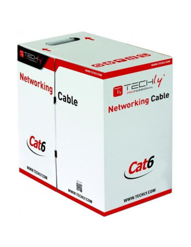 Matassa S/FTP Cavo Cat.6 305m CCA...