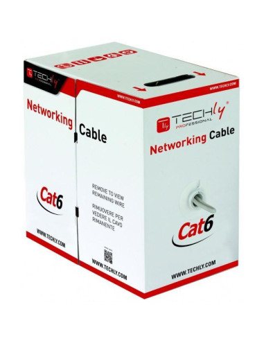 Matassa S/FTP Cavo Cat.6 305m CCA...