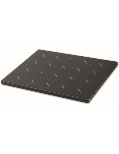 Mensola per rack 19'' 345 mm Nera 4...