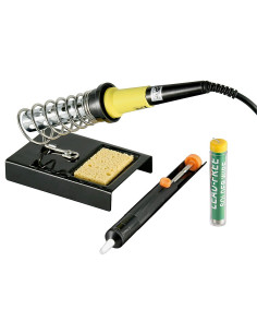 Kit per Saldatura 4 pezzi,... 2