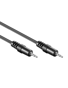 Cavo Audio Stereo 2.5mm M/M...