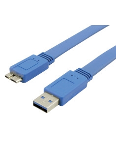 Cavo USB 3.2 Superspeed A... 2