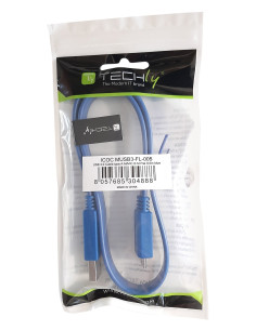 Cavo USB 3.2 Superspeed A...