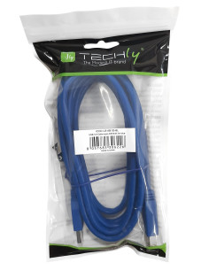 Cavo USB 3.2 Superspeed A...