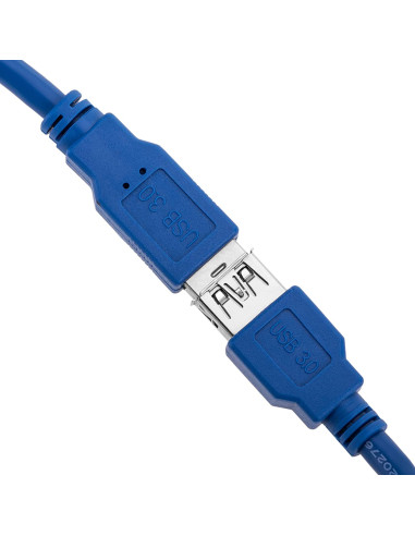 Cavo Prolunga USB 3.2 Superspeed A...