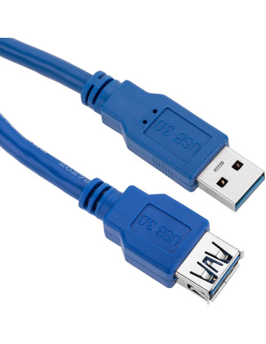 Cavo Prolunga USB 3.2 Superspeed A...