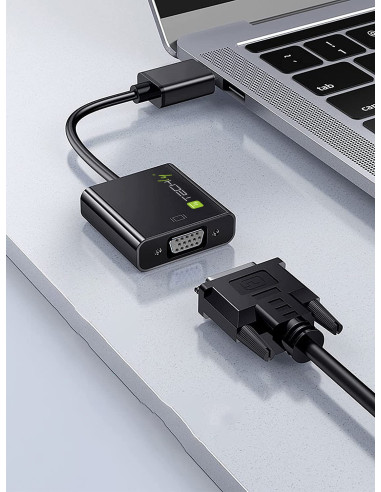 Cavo Convertitore Adattatore da...