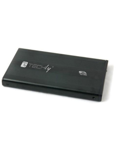 Box esterno HDD/SSD SATA 2.5'' USB 3.0