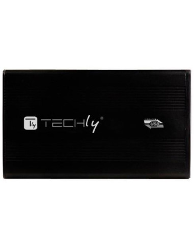 Box esterno HDD/SSD SATA 2.5'' USB 3.0