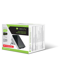 Ripetitore Router Wireless...