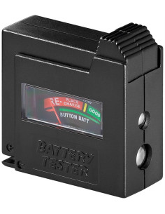 Tester batterie 2