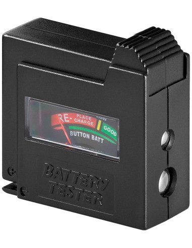 Tester batterie