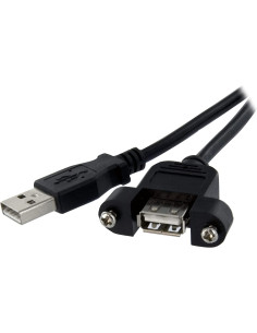 Cavo USB 2.0 A Maschio/A... 2