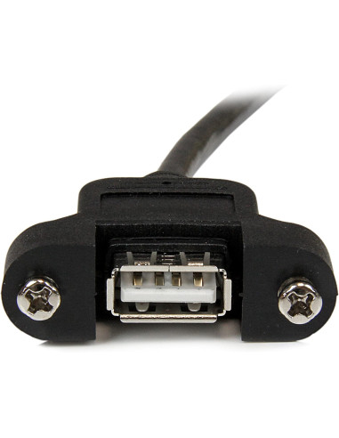 Cavo USB 2.0 A Maschio/A Femmina da...