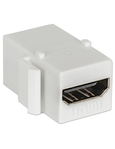 Adattatore Keystone HDMI F/F Tipo A...