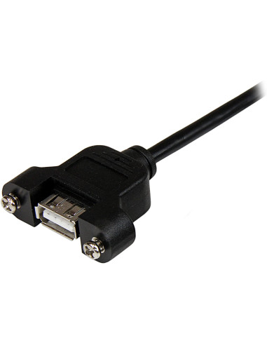 Cavo USB 2.0 A Maschio/A Femmina da...