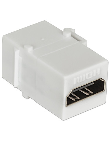Adattatore Keystone HDMI F/F Tipo A...