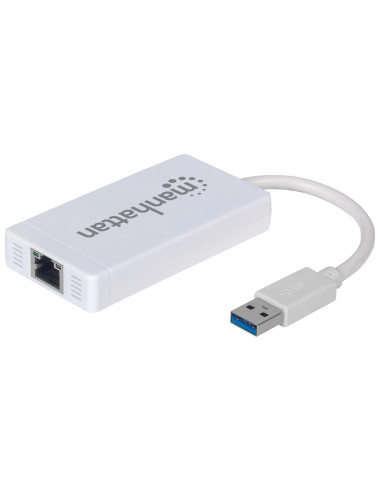 Hub 3 porte USB 3.0 con Adattatore...