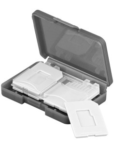 Custodia Memory Card SD 2