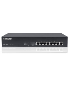 Switch PoE+ 8 Porte 10/100,... 2