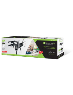 Supporto a Muro per TV LED...