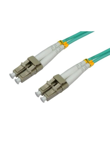 Cavo Fibra Ottica Multimodale OM3...