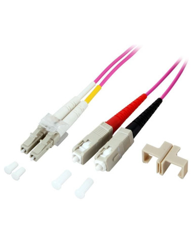 Cavo Fibra Ottica Multimodale OM4...