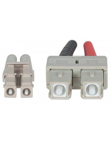 Cavo Fibra Ottica Multimodale OM4...