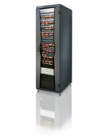 Armadio NetRack 19'' 600x600 33...