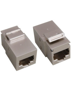 Accoppiatore RJ45 F/F STP... 2