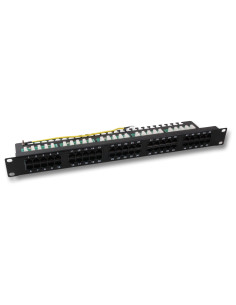 Pannello Patch 50 Porte UTP...