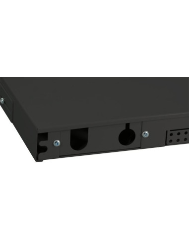 Cassetto Ottico 19'' 12 porte SC...