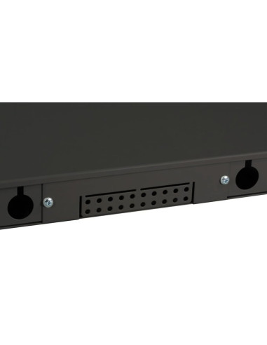 Cassetto Ottico 19'' 12 porte SC...
