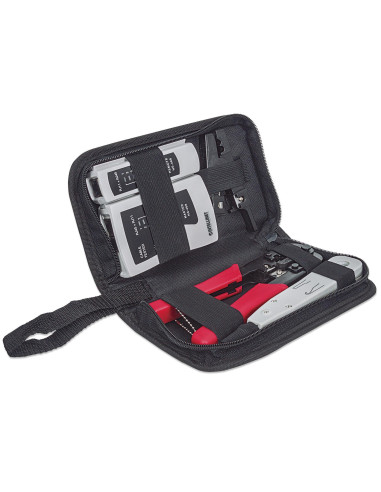 Kit Utensili per Reti - 4 pezzi
