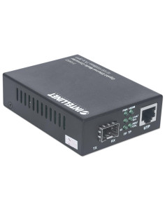 Convertitore RJ45...