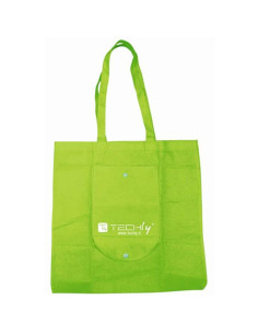 Borsa riutilizzabile Techly...