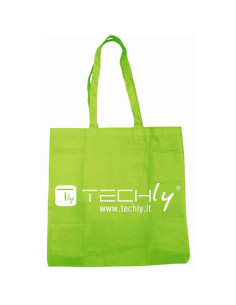 Borsa riutilizzabile Techly... 2