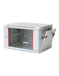 Armadio Rack 19'' a muro 6... 2