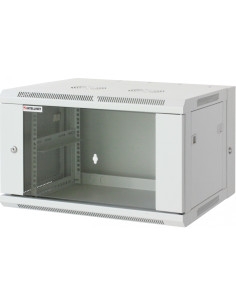 Armadio Rack 19'' a muro 9... 2