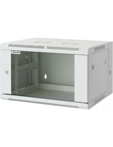 Armadio Rack 19'' a muro 9...