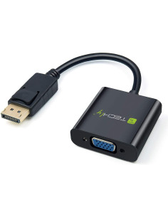 Convertitore da DisplayPort... 2