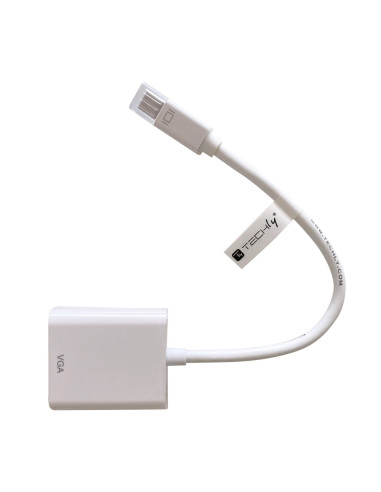 Adattatore Mini DisplayPort...