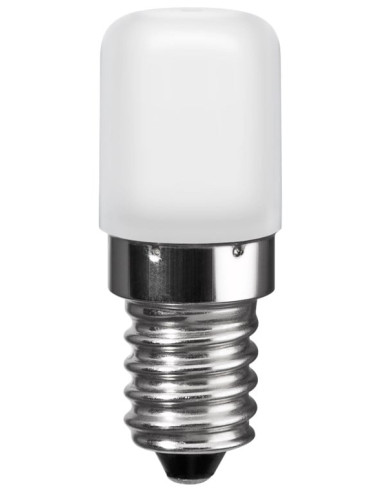 Lampada LED E14 1,2W 80 Lumen Bianco...