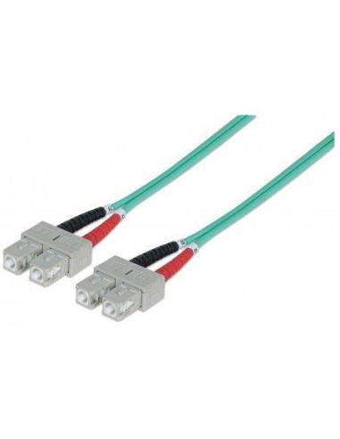 Cavo Fibra Ottica Multimodale OM3...