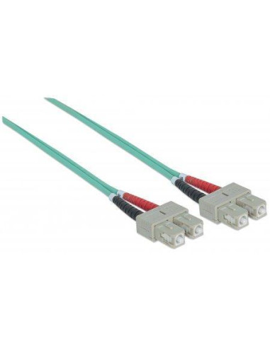 Cavo Fibra Ottica Multimodale OM3...