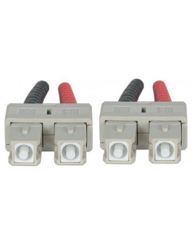 Cavo Fibra Ottica Multimodale OM3...