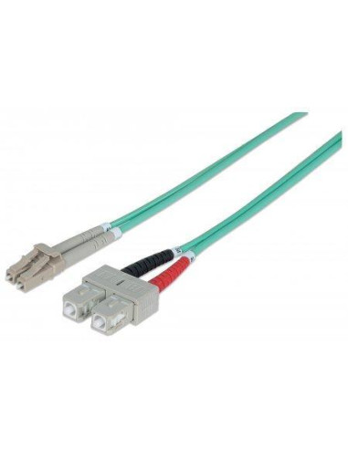 Cavo Fibra Ottica Multimodale OM3...