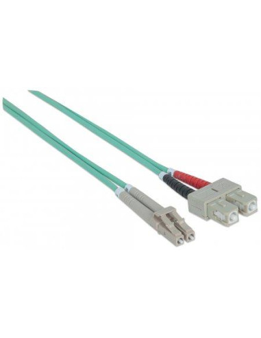 Cavo Fibra Ottica Multimodale OM3...