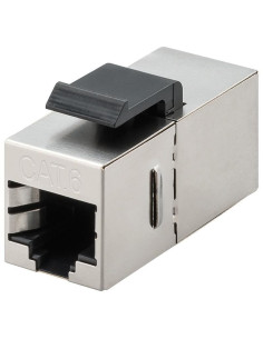 Accoppiatore RJ45 F/F STP...